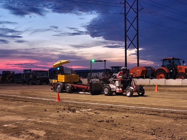 Nebraska X-Team May 2026