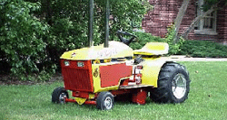 Iowa State 2000