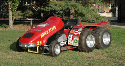 Iowa State 2002