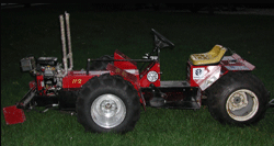 Iowa State 2003
