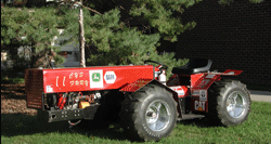 Iowa State 2004