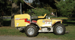 Iowa State 2005