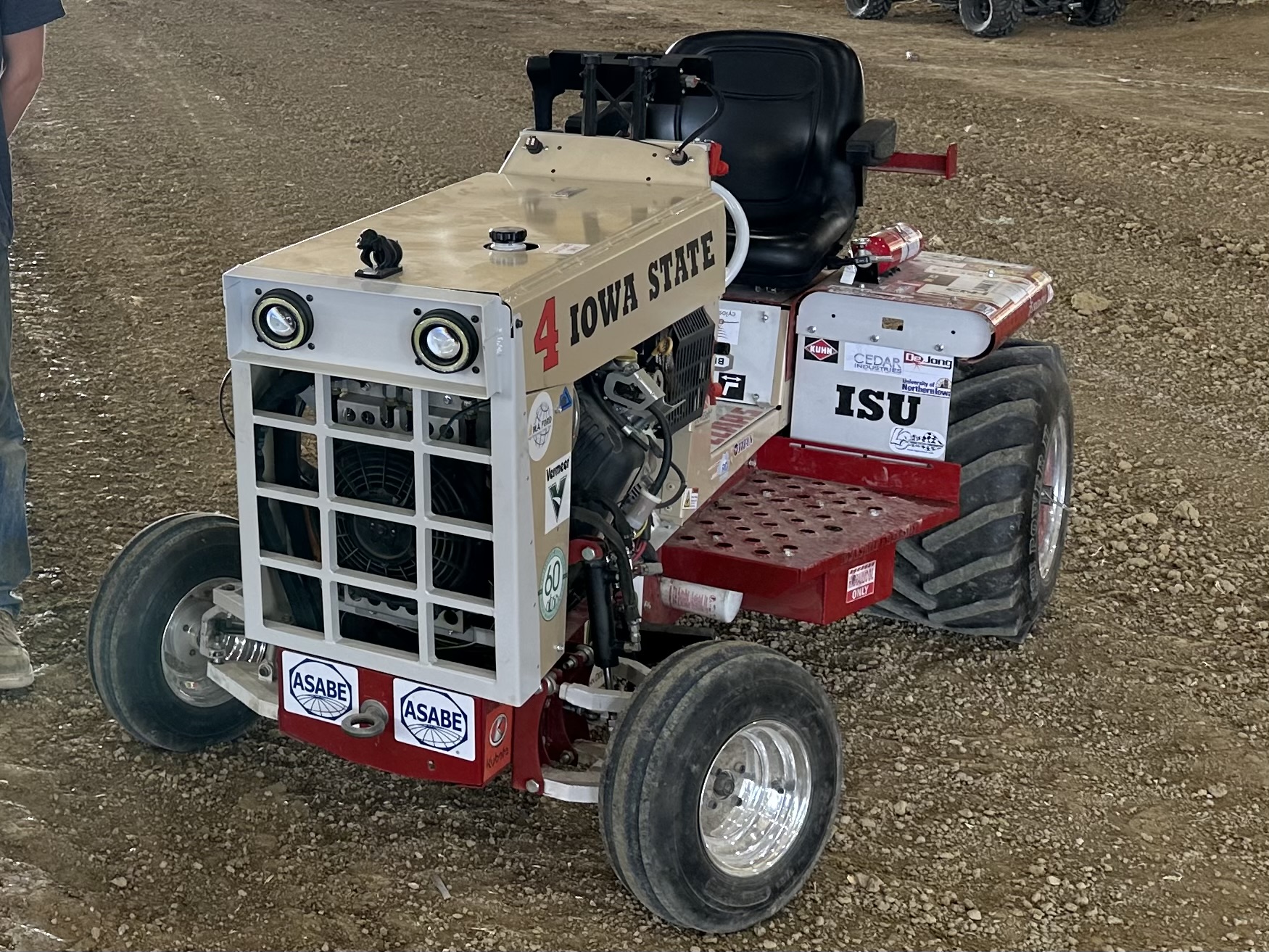 Iowa State 2023