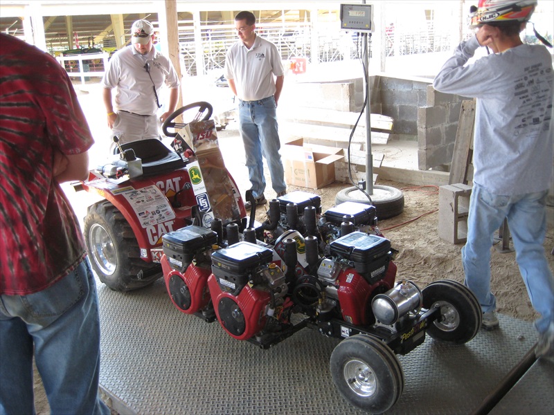 Iowa State 2008