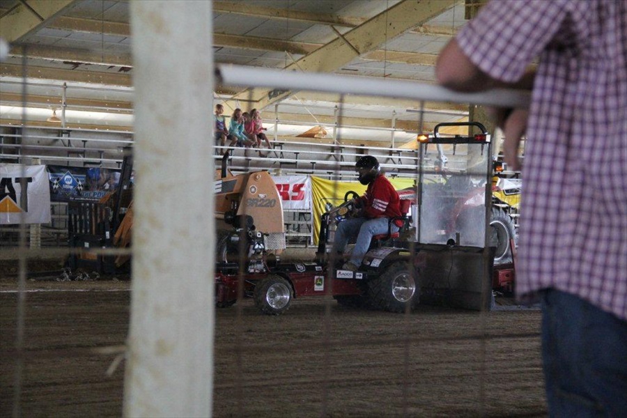Iowa State 2011