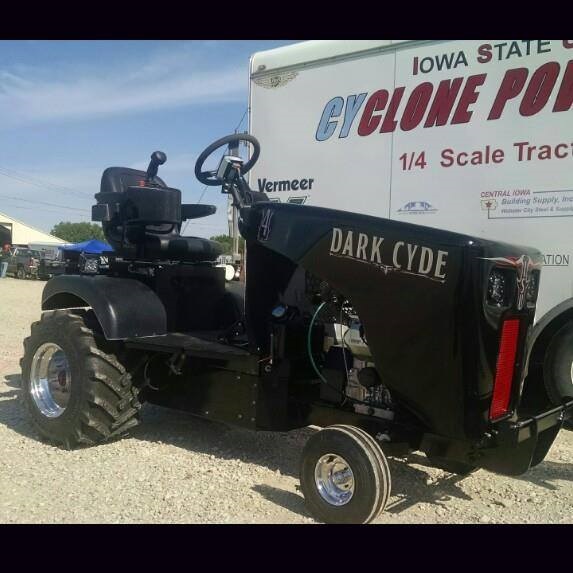 Iowa State 2015