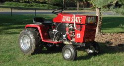 Iowa State 1998