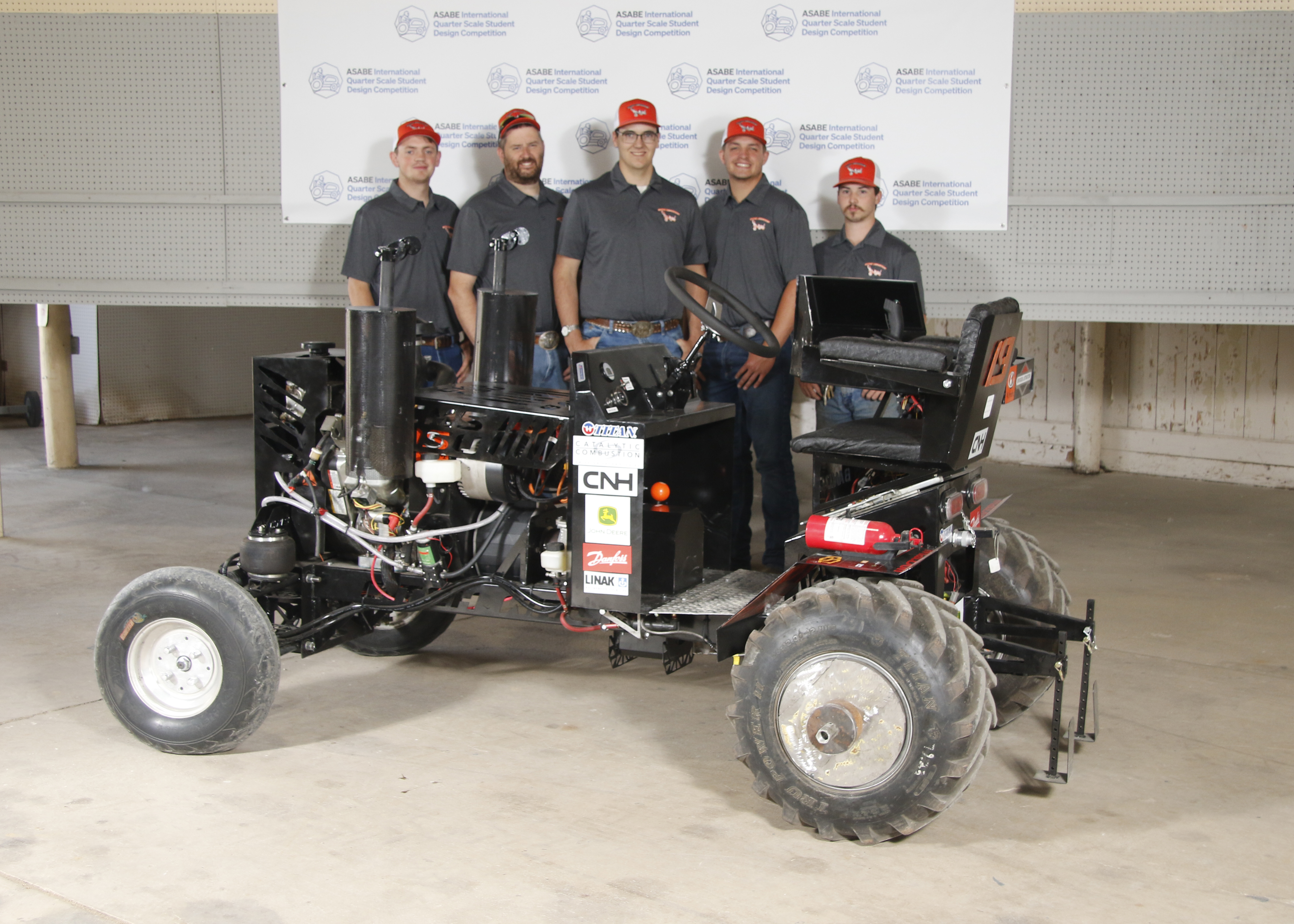 Oklahoma State University