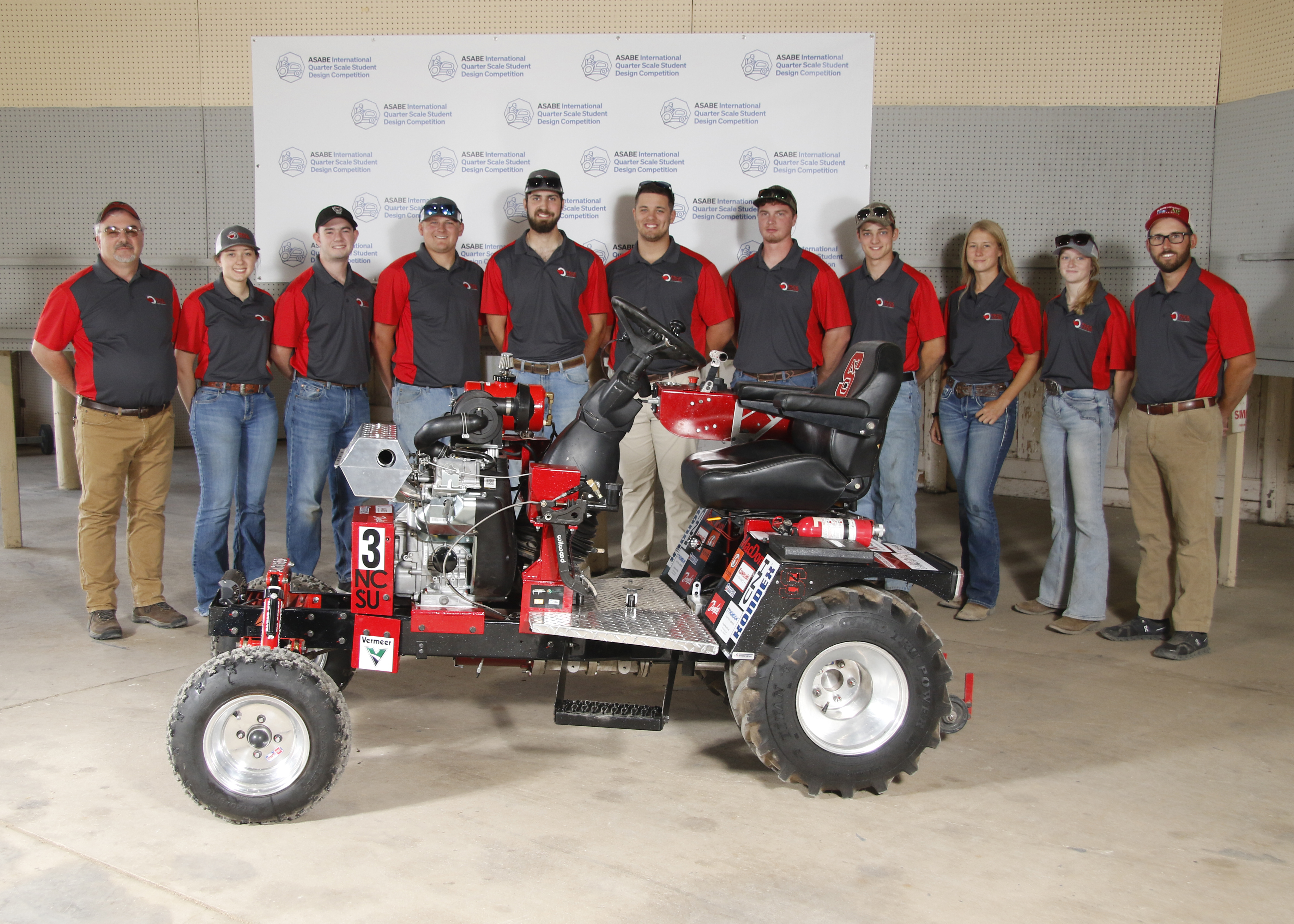 North Carolina State University