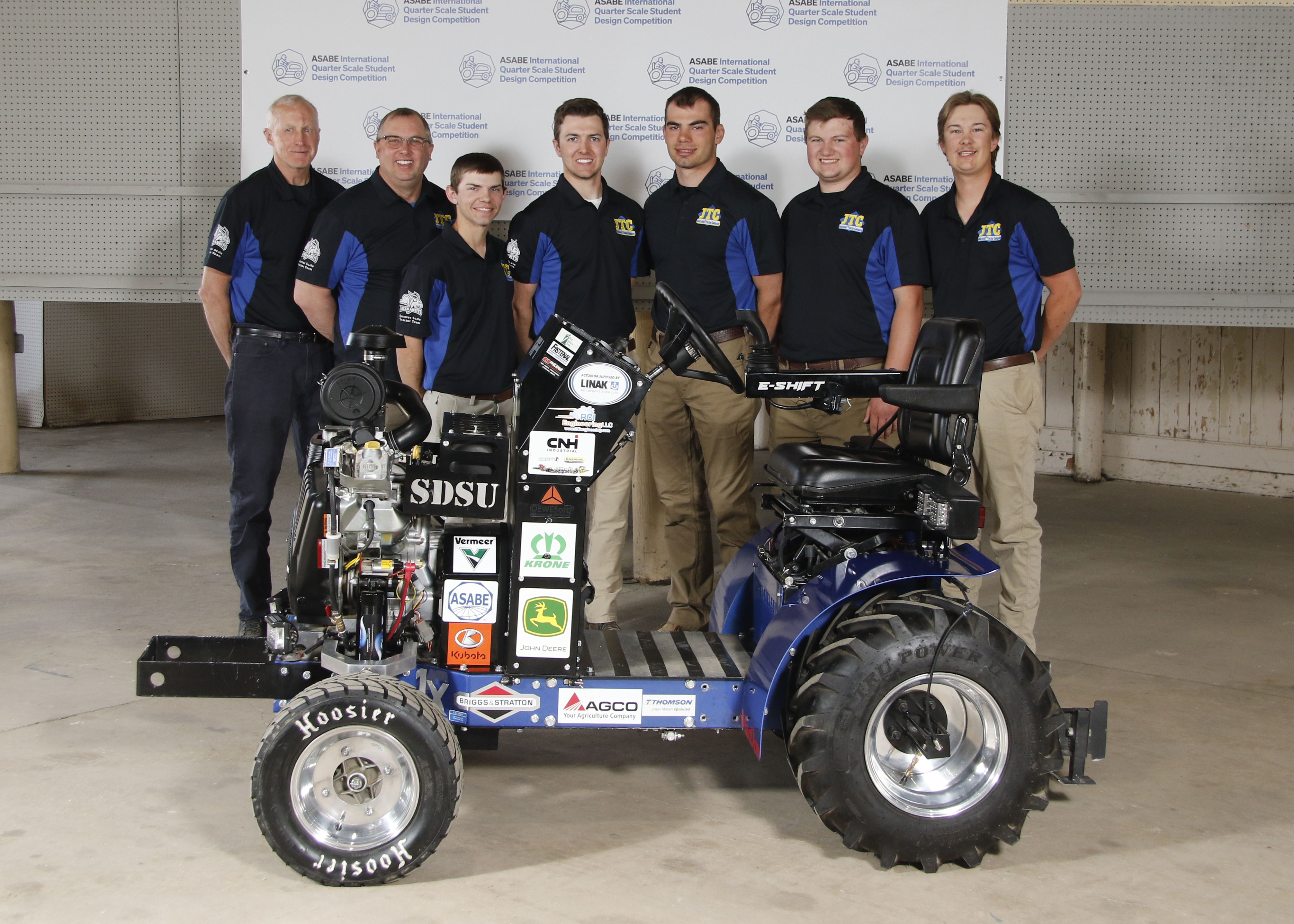 South Dakota State University