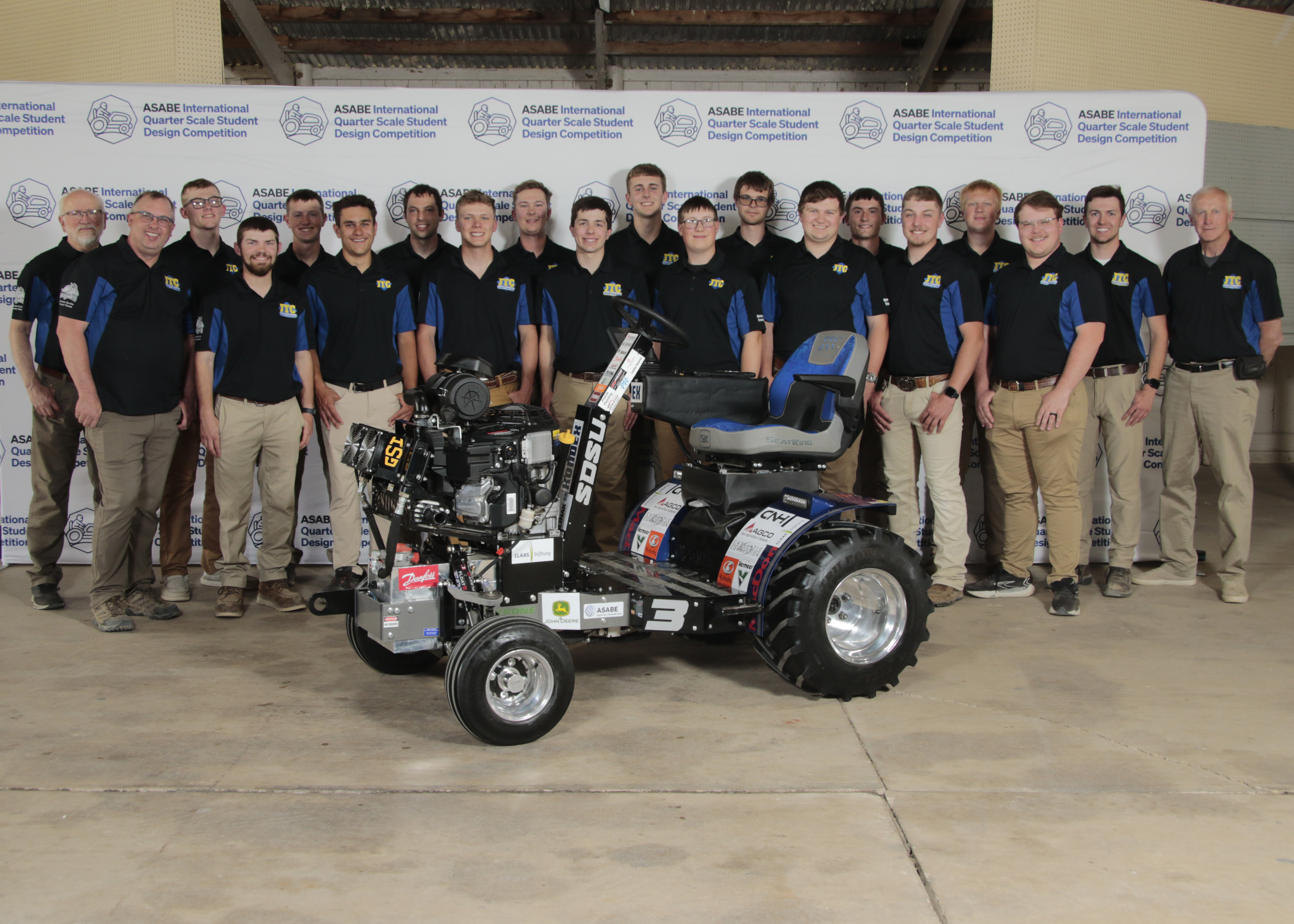 South Dakota State University