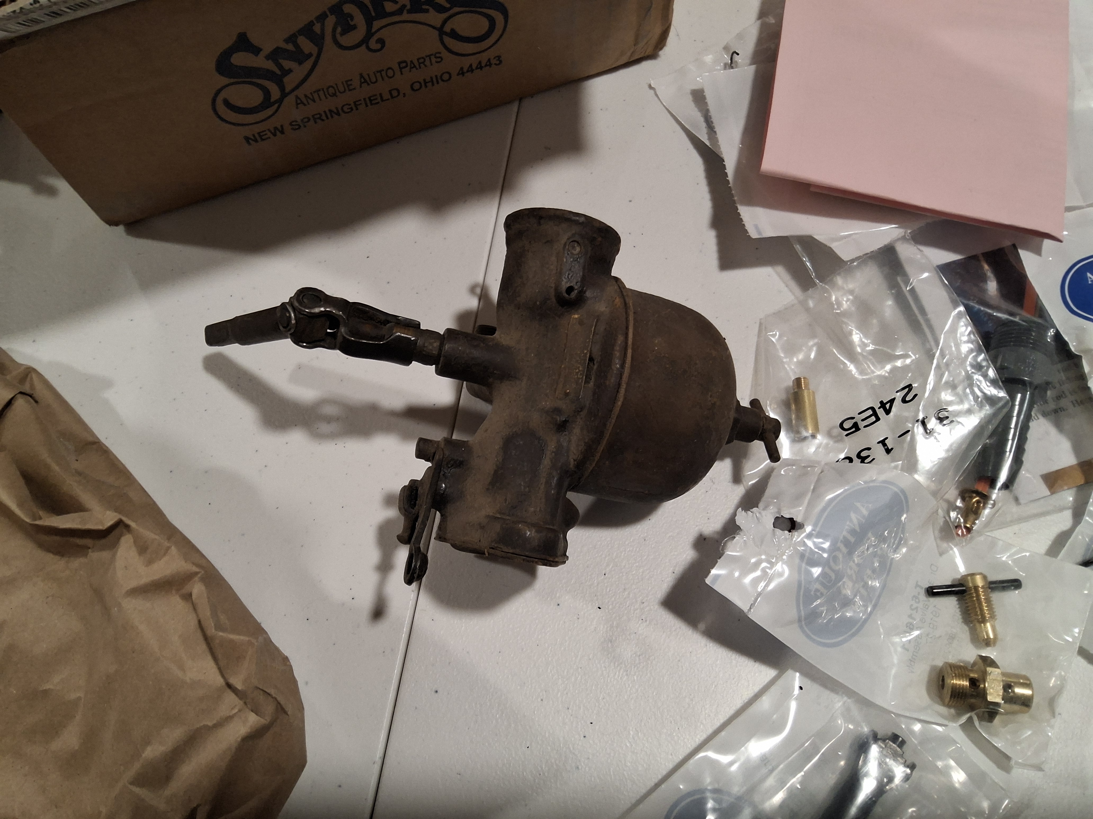 Iowa State University